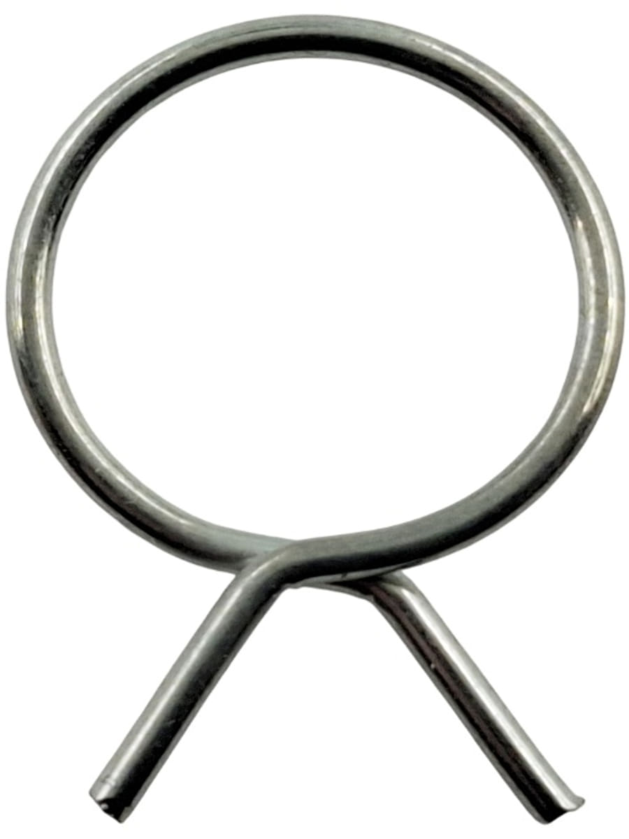 картинка Blackton BT-CM1111-FKS фиксатор (зажим) силиконовой трубки для кофеварки BT-CM1111 от магазина Интерком-НН