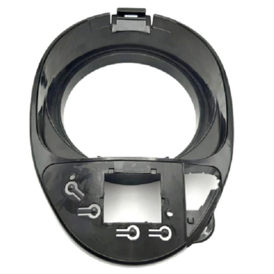 картинка Maxima MTP-M058D-KOR корпус часть верхняя (черная) для термопота MTP-M058D от магазина Интерком-НН
