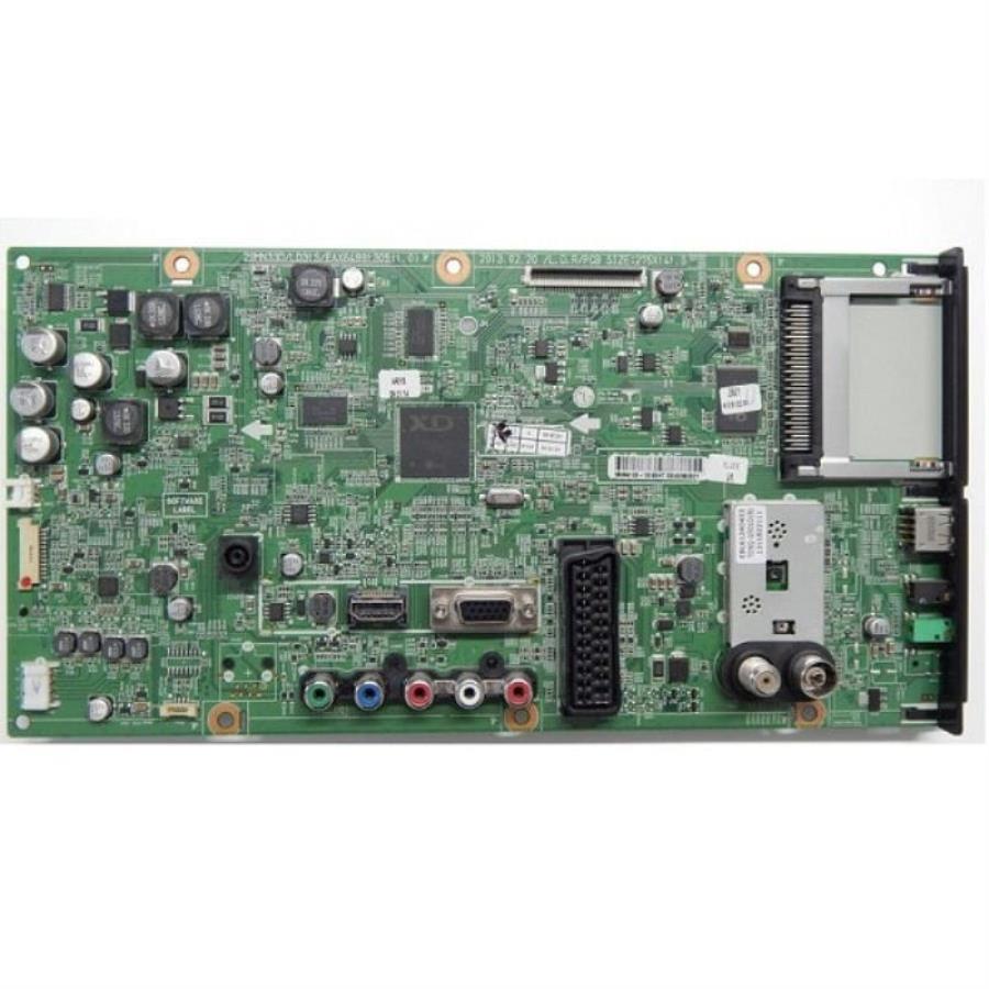 картинка LG EBR77200502 плата телевизора 29LN450U 29MN33D/LD31S/EAX64991305(1.0)  от магазина Интерком-НН