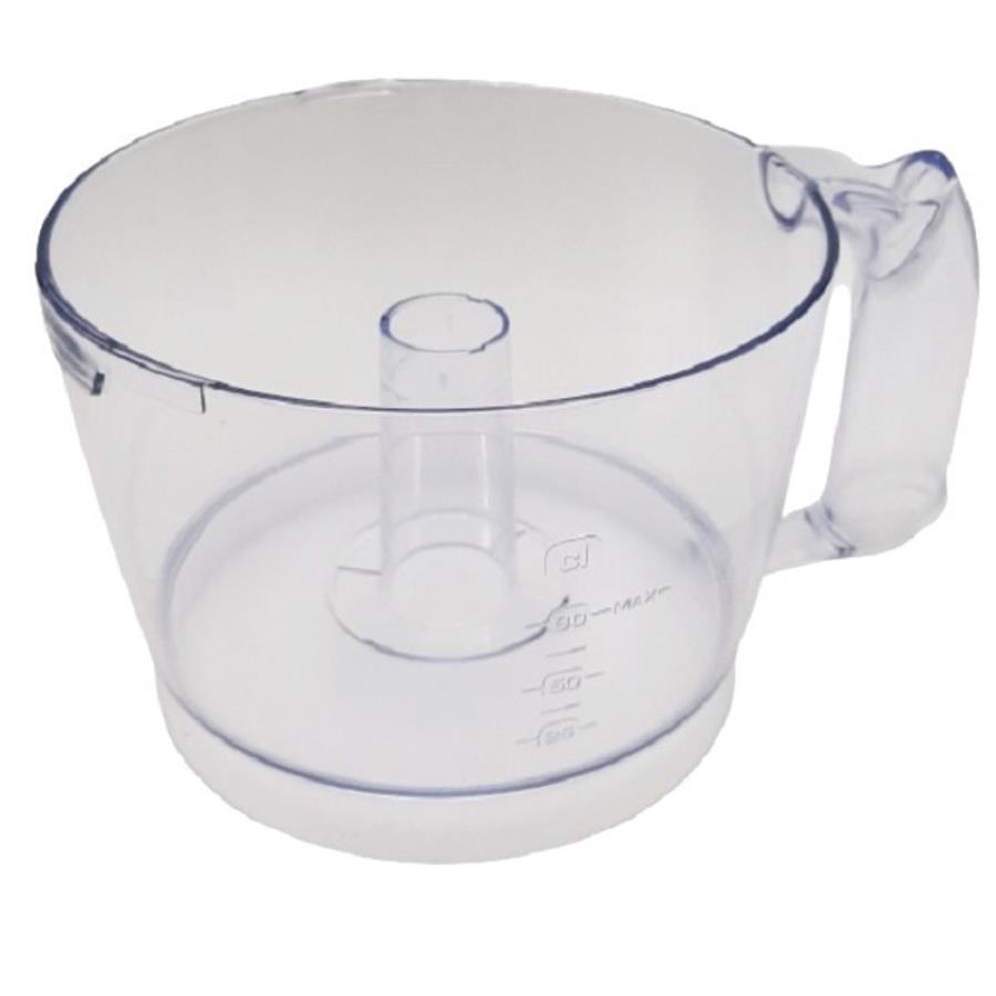 картинка Moulinex MS-5785190 чаша для кухонного комбайна DFB041, DFB0B1, DFB0C1, DFB10841/700  от магазина Интерком-НН