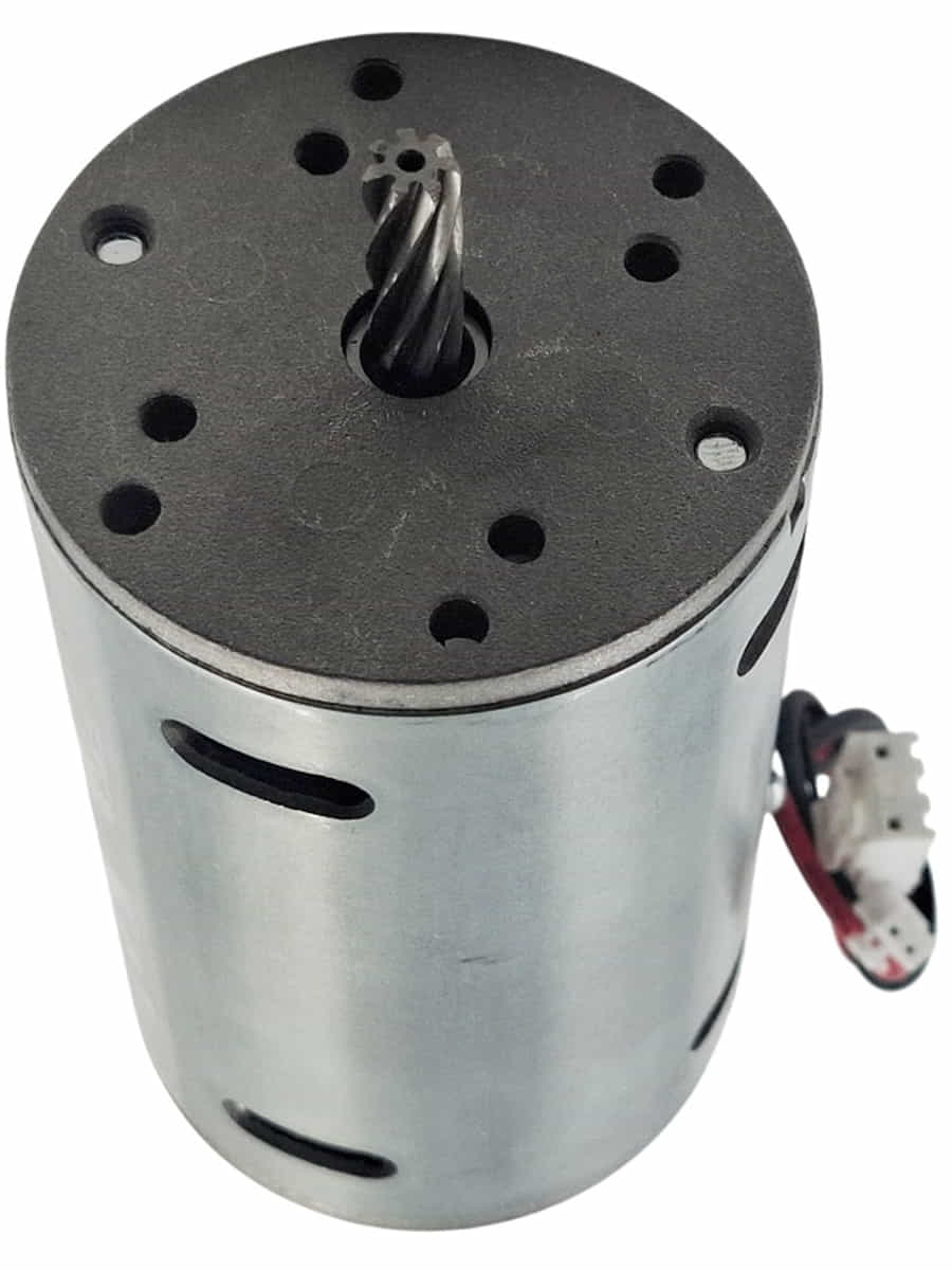 картинка Redmond RMG-M1250-8-ED (DC4435) электродвигатель для мясорубки RMG-M1250-8 от магазина Интерком-НН