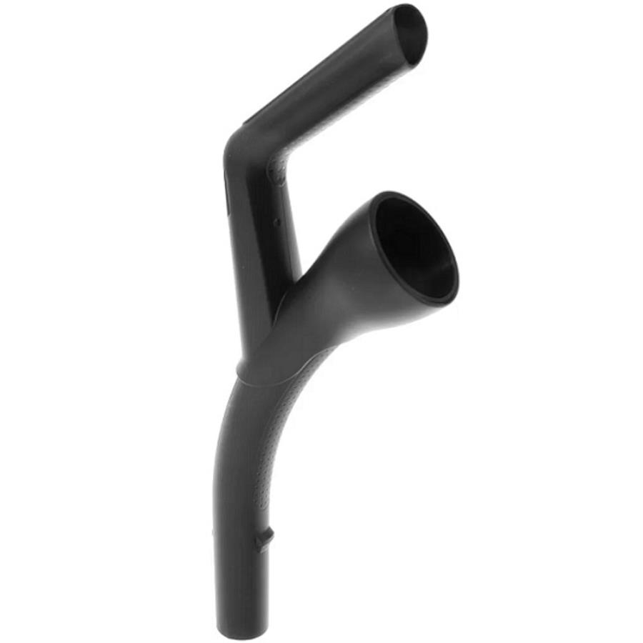 картинка Bosch 17003000 ручка (черная) для пылесоса BGB6X300/01, BGB6X320/01, BGB75A440/15, BGB75X494/18 от магазина Интерком-НН