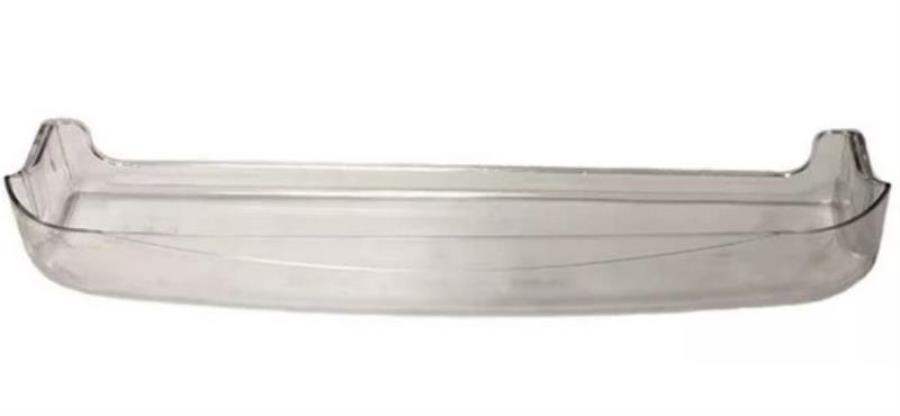 картинка C00856005 Балкон средний на дверь для холодильника Indesit, Ariston   от магазина Интерком-НН