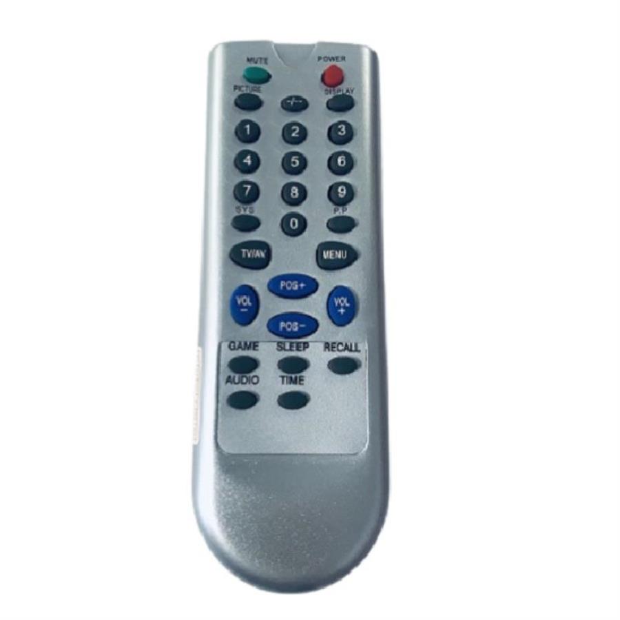 картинка Huayu RC-241 (13635) Пульт дистанционного управления (ПДУ) для телевизора Siesta HYDFSR-0048RAG  от магазина Интерком-НН