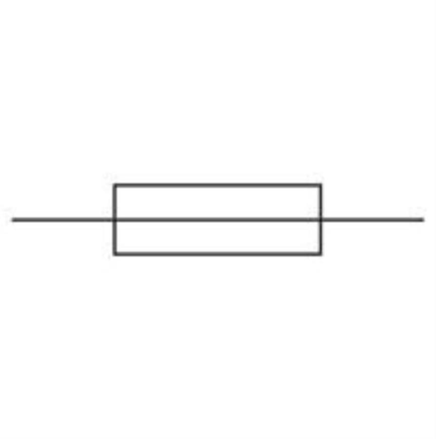 картинка Panasonic K5H502Z00003 Предохранитель от магазина Интерком-НН