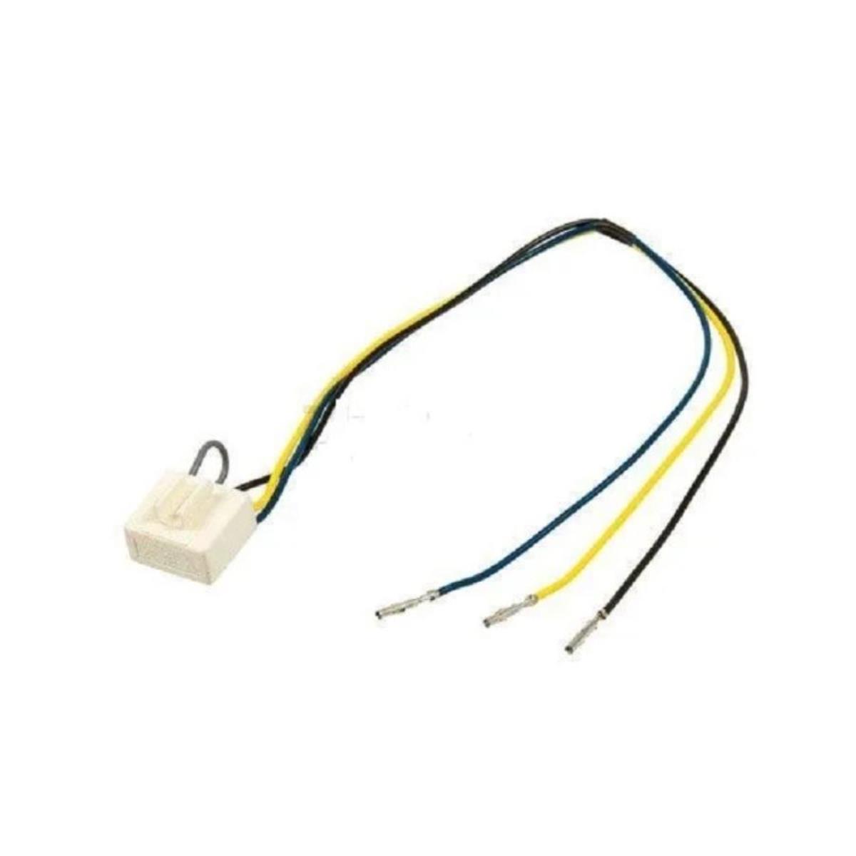 картинка Indesit C00291624 Реле тепловое с термовыключателем для холодильников Indesit  от магазина Интерком-НН
