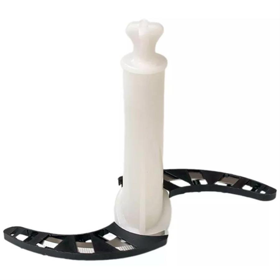 картинка Redmond RHB-2994-NIZ нож измельчителя для блендера RHB-2994, 100мм, белый от магазина Интерком-НН