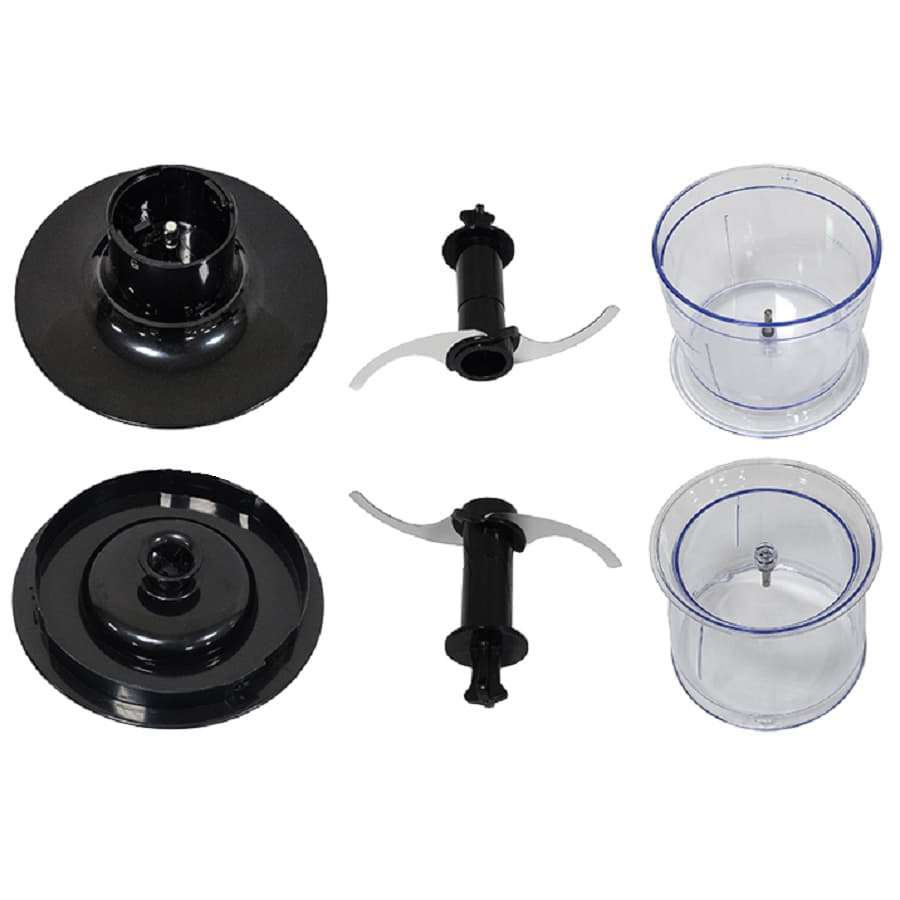 картинка Redmond RHB-2998-IZM измельчитель в сборе 500мл для блендера RHB-2998 от магазина Интерком-НН