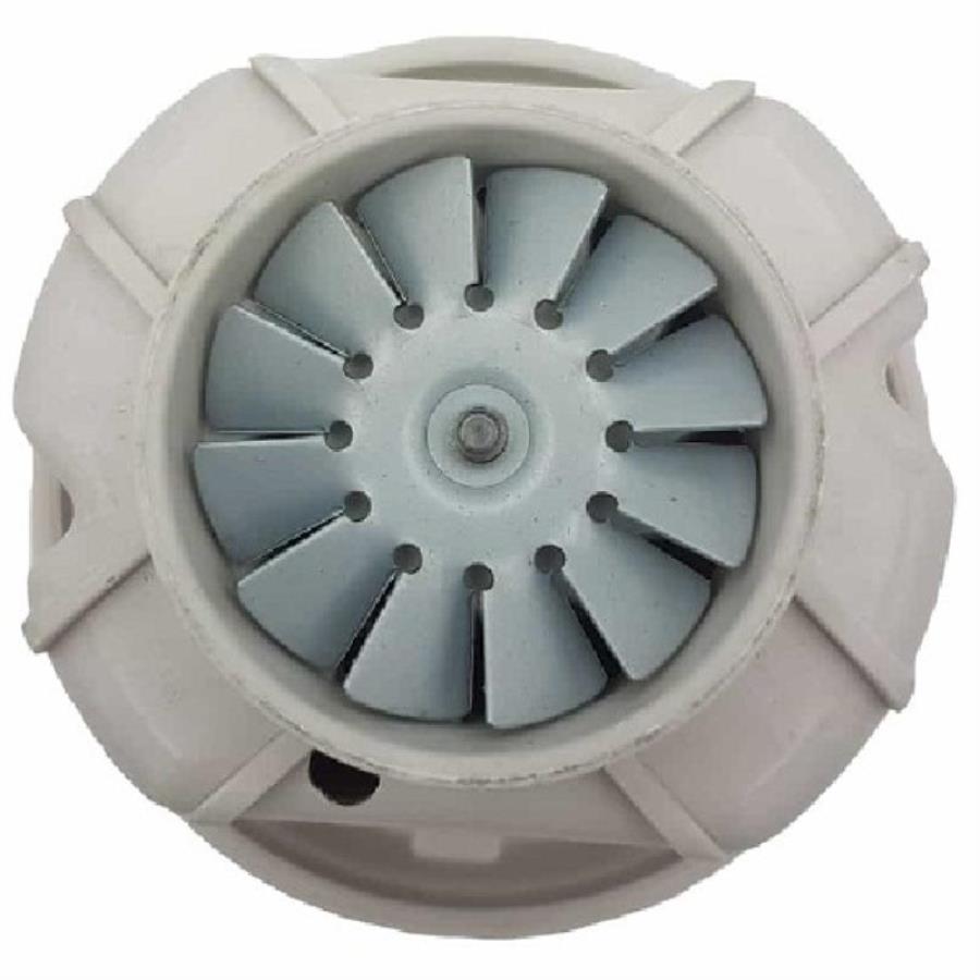 картинка Двигатель HX-80L (VC07W0242CF, VC07139FQW) 1500Вт, H=130мм, D=130мм для моющего пылесоса Thomas от магазина Интерком-НН