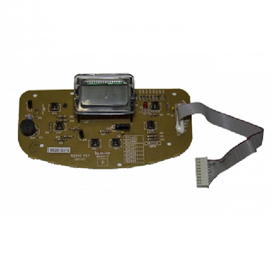 картинка Moulinex SS-186150 (SS-186911) модуль управления хлебопечи OW5000 от магазина Интерком-НН