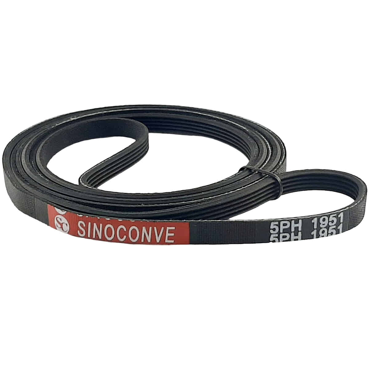 картинка Sinoconve 5PH1951 H5 ремень поликлиновый приводной для сушильных машин AEG, Electrolux, Zanussi от магазина Интерком-НН