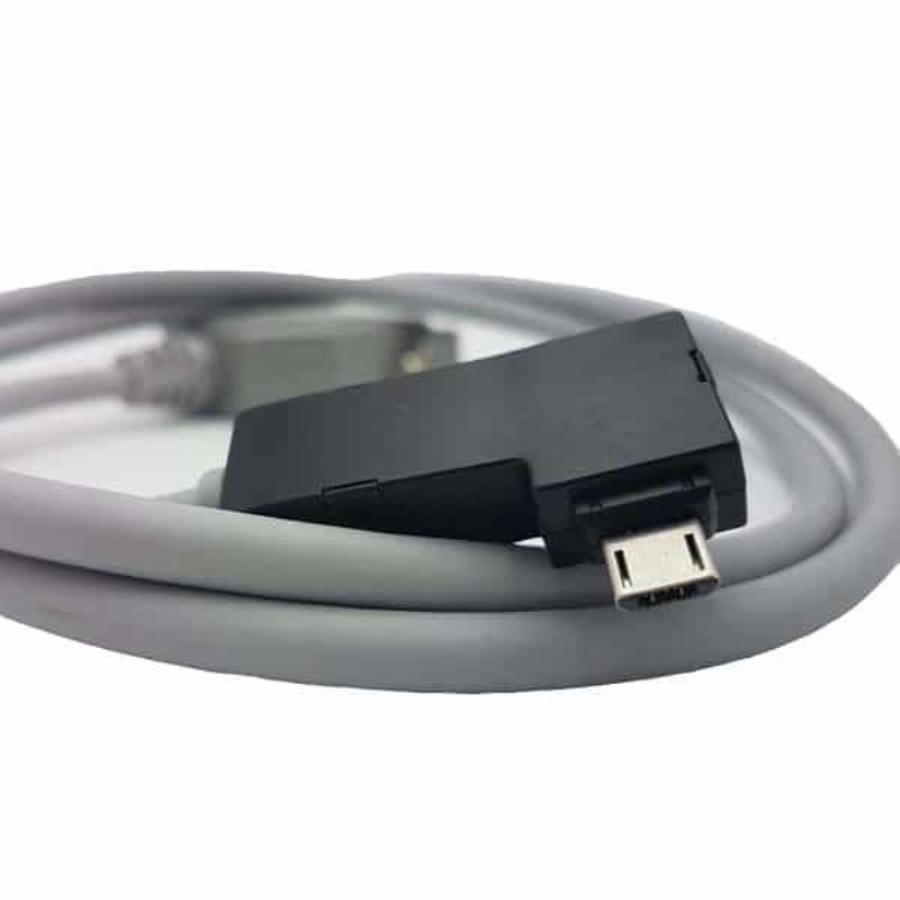 картинка Samsung GH39-01339A Кабель интерфейсный тестовый 1м GT S7350 от магазина Интерком-НН