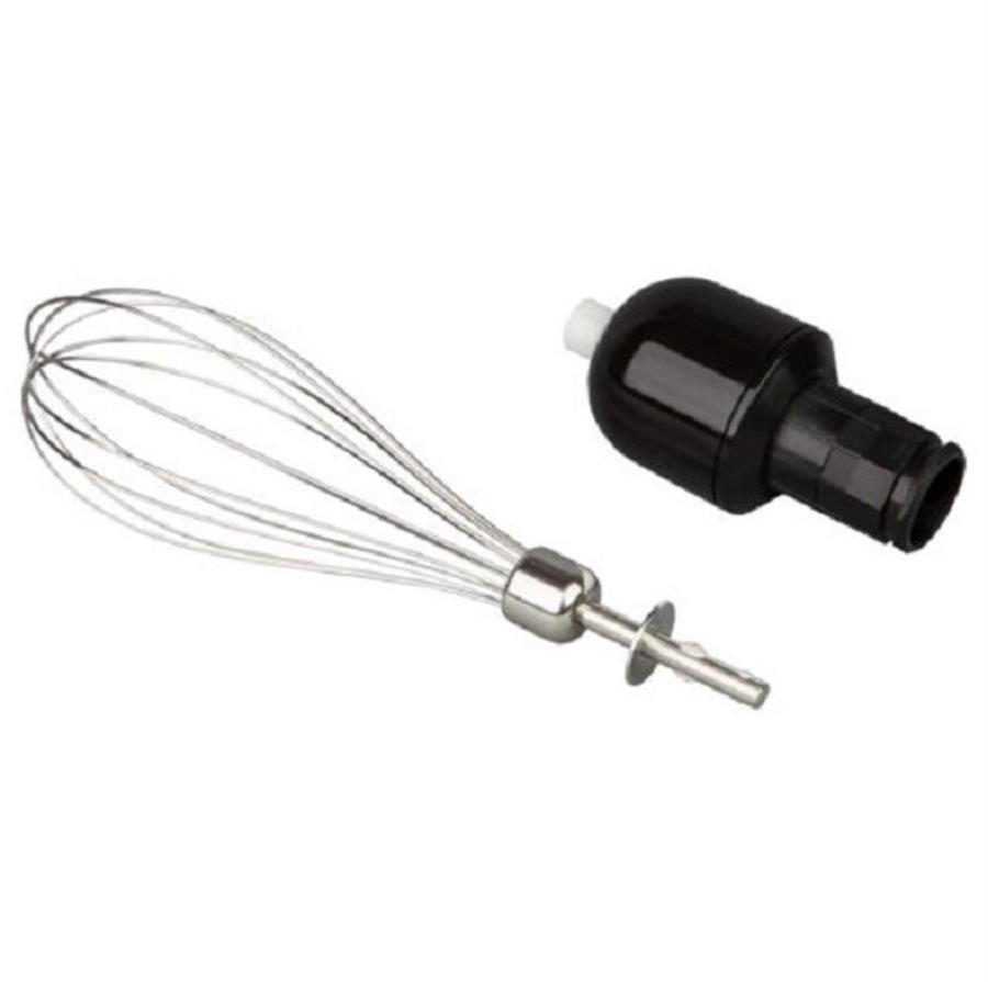 картинка Bosch 00657428 Венчик для взбивания с приводом, для MSM67.., чёрный от магазина Интерком-НН