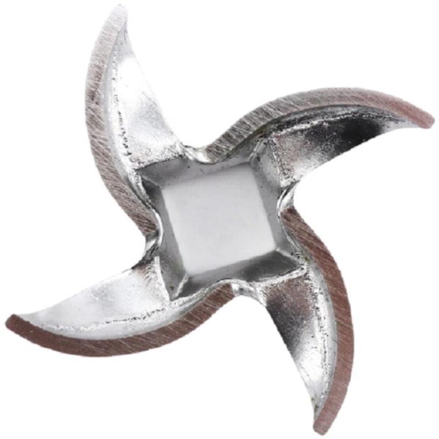 картинка Panasonic AMM12C-300 Нож для кухонных комбайнов и мясорубок MK-G1800, MK-G58 квадрат 12мм от магазина Интерком-НН