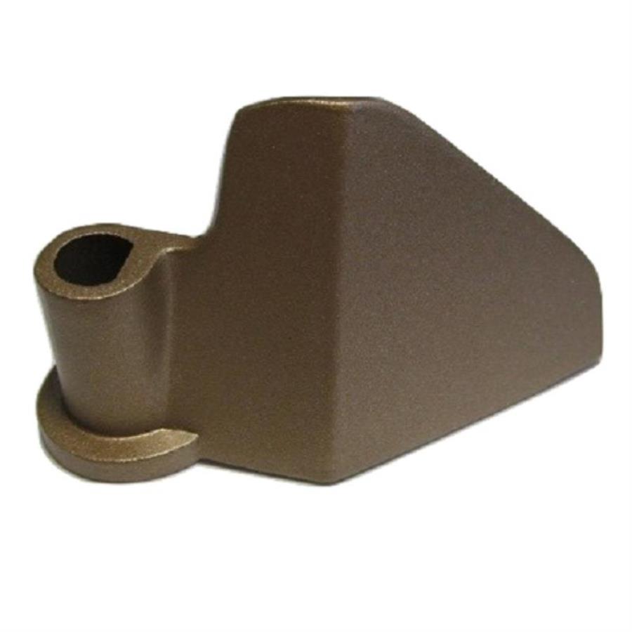 картинка Redmond RBM-M1907-LV2A лопатка для замешивания хлебопечки RBM-M1907 (вариант 2), цвет желтый от магазина Интерком-НН