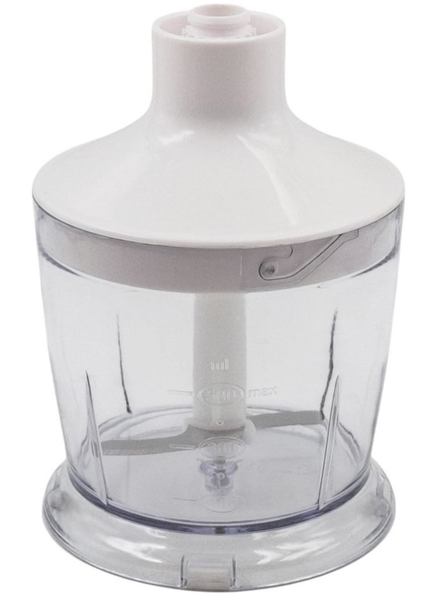 картинка Vitek VT-8543-IZM измельчитель в сборе 500мл для блендера VT-8543 цвет белый от магазина Интерком-НН