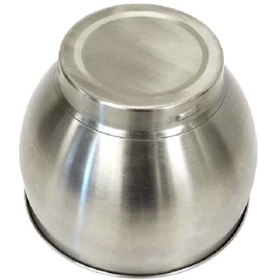 картинка Redmond RFM-5371-CH чаша металлическая для планетарного миксера RFM-5371 от магазина Интерком-НН