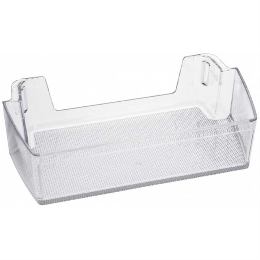 картинка Samsung DA63-08117A (DA63-07344A) Полка двери малая пластиковая для холодильника от магазина Интерком-НН