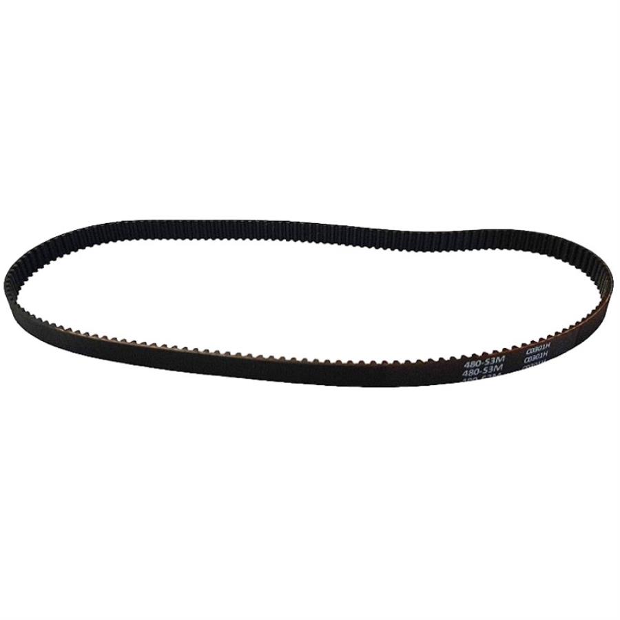 картинка Ремень приводной 80S3M480 160 зубьев, длина 480мм, ширина 8мм, шаг 3мм для хлебопечи от магазина Интерком-НН