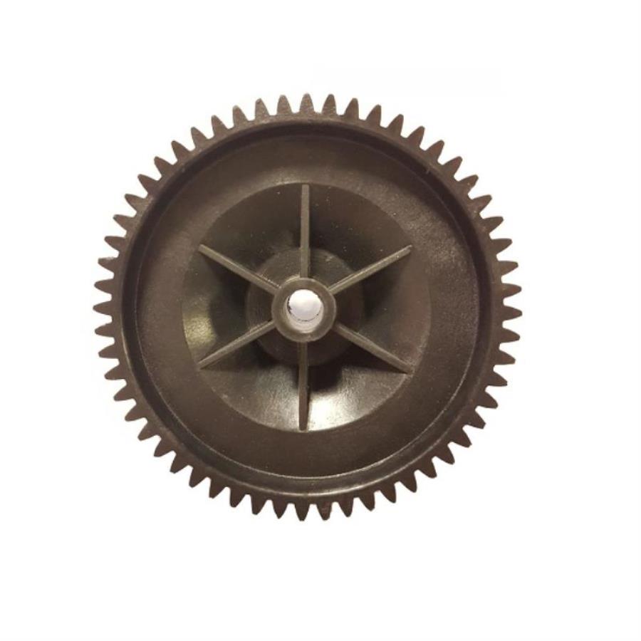 картинка Шестерня (14.42-RR) для мясорубки Ротор, D=86/27мм H=37мм 11 и 56 прямых зубьев от магазина Интерком-НН