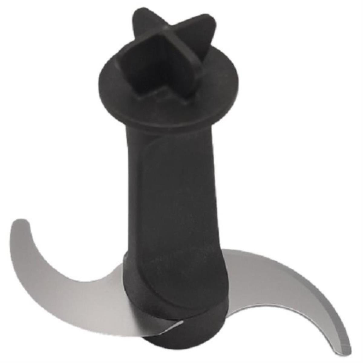 картинка Moulinex MS-650443 нож в чашу измельчителя 500мл для блендера DD452110/870, DD533132/870 от магазина Интерком-НН