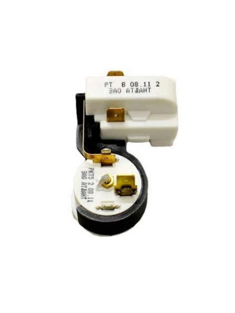 картинка Atlant 64114901604 Комплект пускозащитный К5 (РКТ 5, РКТ5) компрессора к холодильнику Атлант, Минск от магазина Интерком-НН