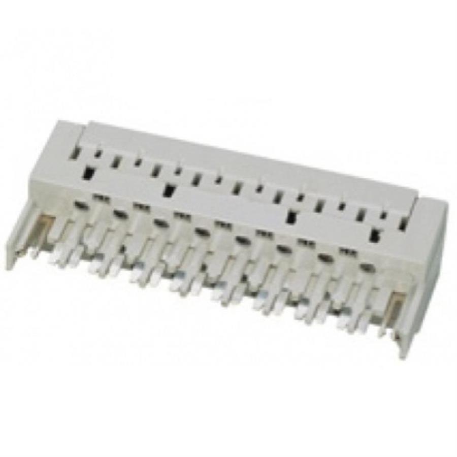 картинка WT-1041A Магазин защиты на 10 3-х полюсных разрядников от магазина Интерком-НН