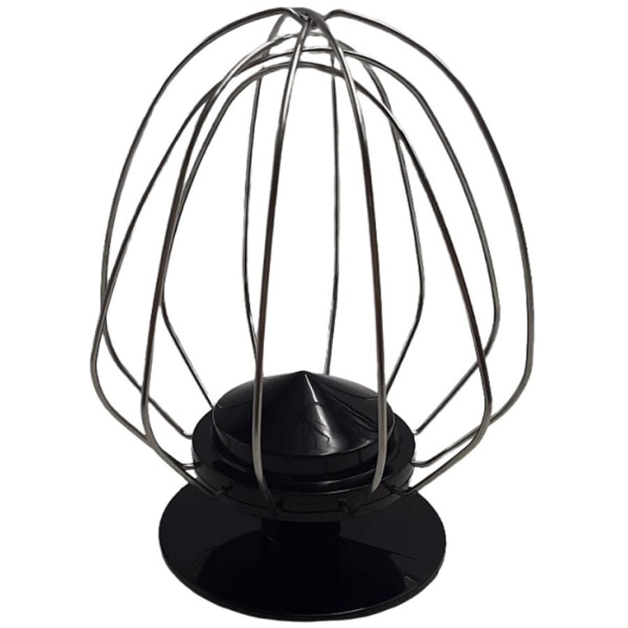 картинка Redmond RFM-5393-VEN насадка для взбивания к планетарному миксеру RFM-5393 от магазина Интерком-НН