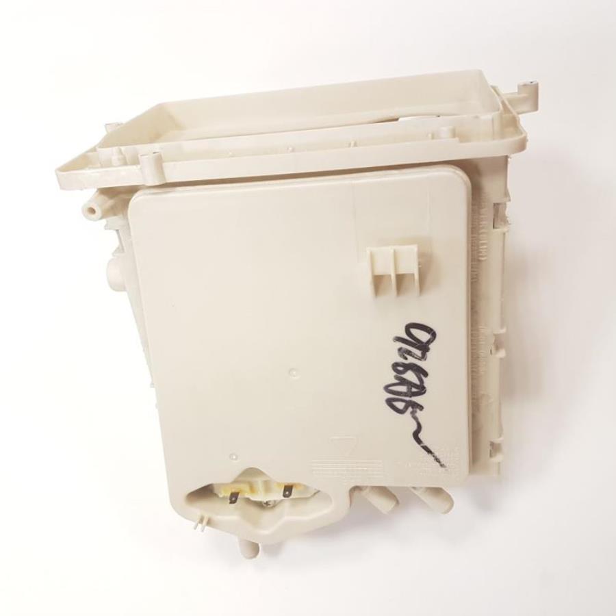 картинка Samsung DC61-01653A  Бункер дозатора (порошкоприемник) для стиральной машины Samsung WF7350S7V от магазина Интерком-НН