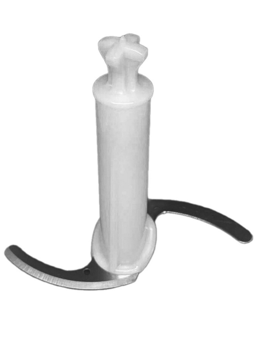 картинка Polaris PHB-1594-NIZ2W нож измельчителя тип 2 для блендера PHB 1594 белый от магазина Интерком-НН