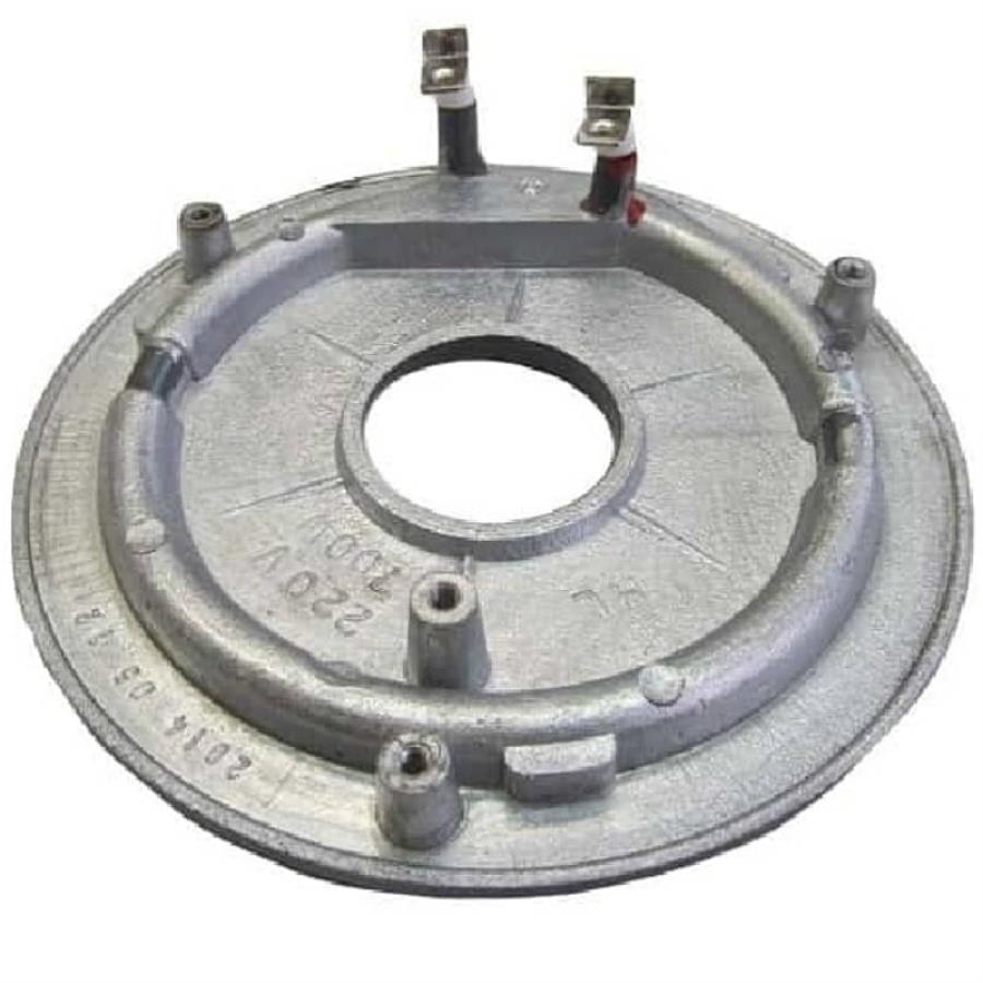 картинка Redmond RMCM26XXXXXX1X025AA1 ТЭН нижний (вариант №1) для мультиварки Redmond RMC-M26 от магазина Интерком-НН