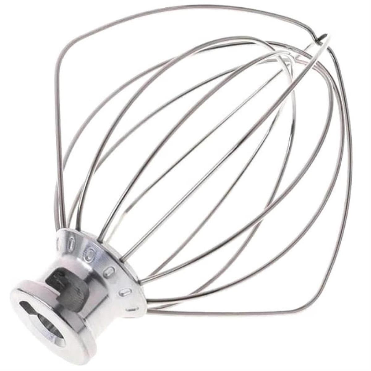 картинка Венчик для взбивания для кухонных машин, планетарных миксеров 125х155 мм от магазина Интерком-НН