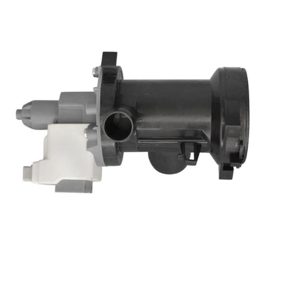 картинка Hanyu 9019978 (B15-6A, 215422) сливной насос (помпа) 40Вт, 0.33A в сборе для стиральных машин LG от магазина Интерком-НН