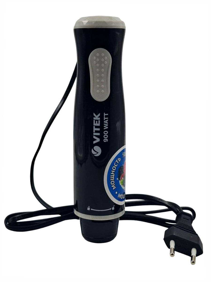 картинка Vitek VT-3404-MB моторный блок в сборе 900Вт для блендера VT-3404 от магазина Интерком-НН