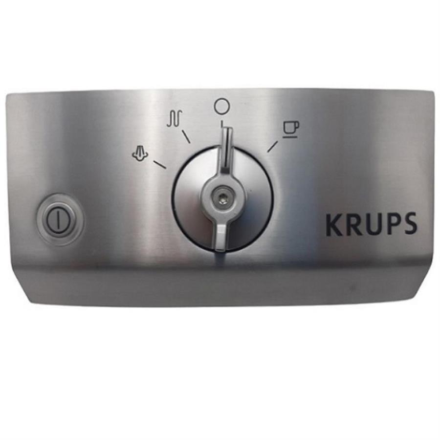 картинка Krups MS-622910 панель управления с ручкой переключения режимов для кофеварки XP52..  от магазина Интерком-НН