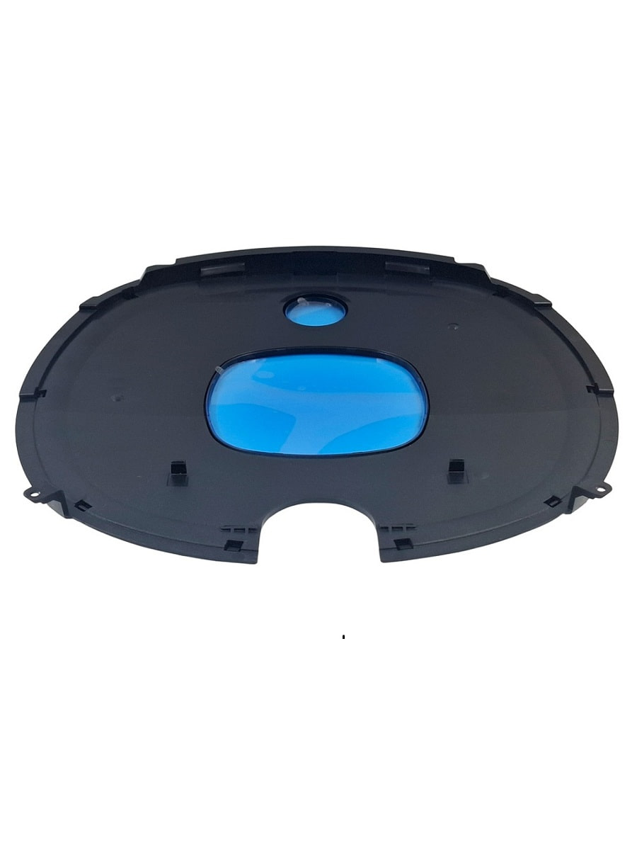 картинка Samsung DJ97-01321C крышка верхняя для робот-пылесоса NaviBot VCR8855   от магазина Интерком-НН
