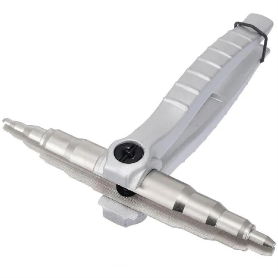 картинка Труборасширитель CT-622 (CT-23) для труб 1/4, 3/8, 1/2, 5/8, 3/4, 7/8, диаметр 6-22 мм от магазина Интерком-НН