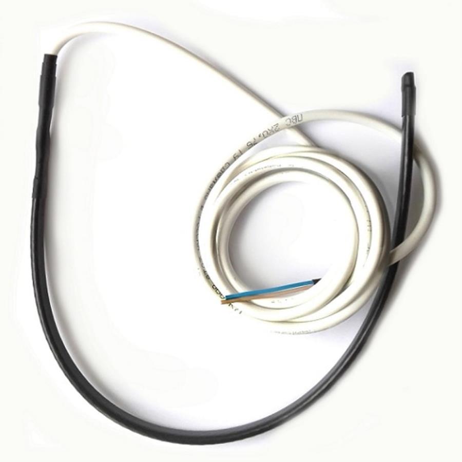 картинка Саморегулирующийся нагреватель дренажа НД-5.5 (0,5 м) от магазина Интерком-НН