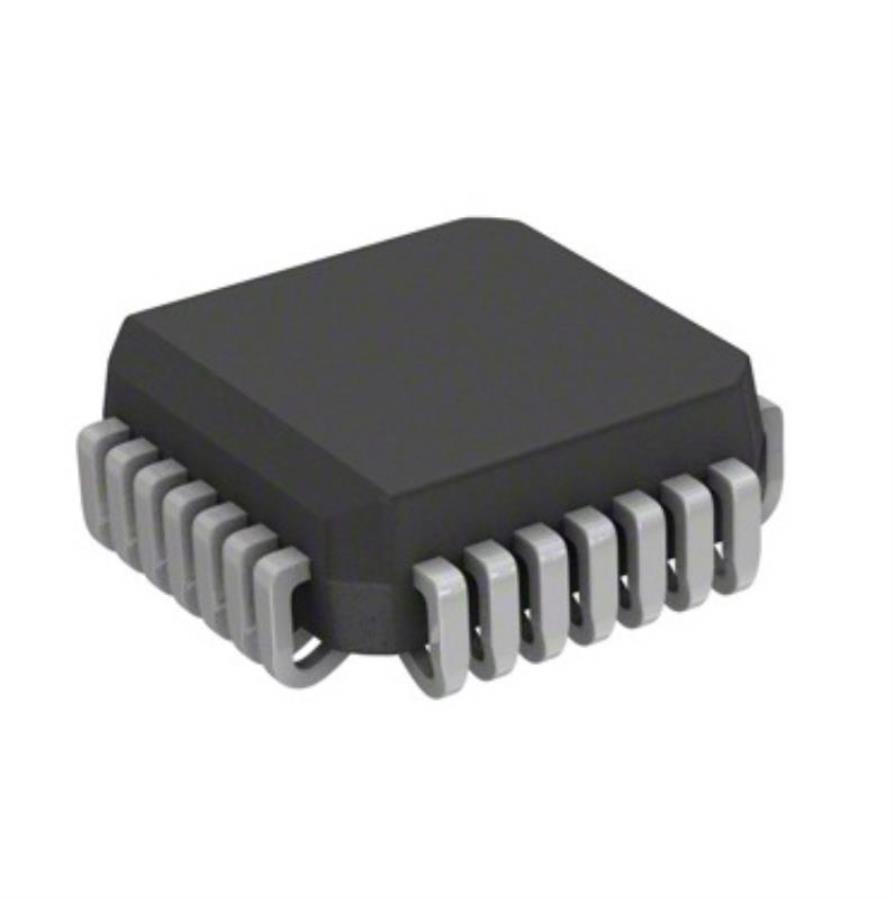 картинка MT8809AP1 Микросхема IC ANLG SWITCH ARRAY 8X8 28PLCC от магазина Интерком-НН