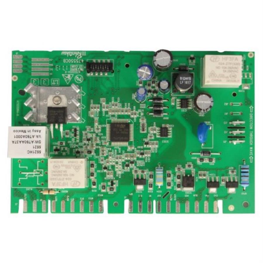 картинка Атлант 908092001707 (5521ТТ) Модуль управления стиральной машины  от магазина Интерком-НН