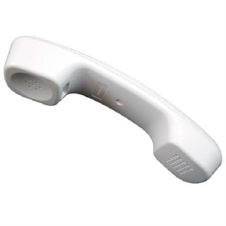 картинка Panasonic PQJX2PSL01Y телефонная трубка для системного телефона KX-T7730, 7735, 7431, 7433, 7436 от магазина Интерком-НН