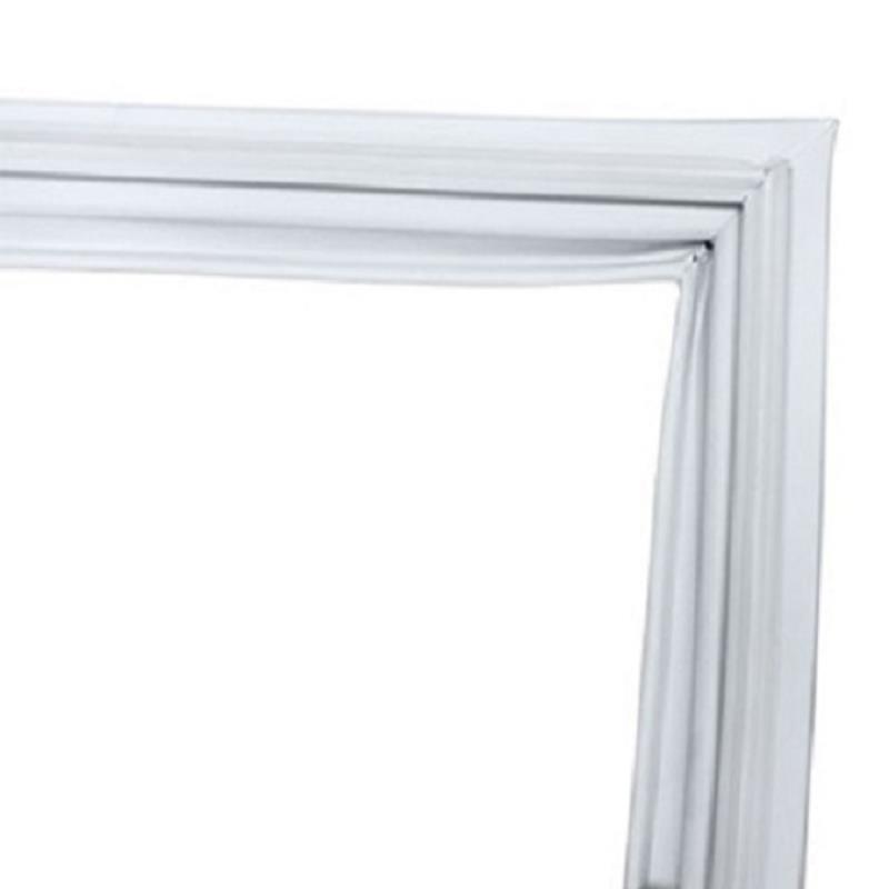картинка Beko 4546853100 уплотнитель 575х1135мм двери холодильной камеры для холодильника K6360DIFF от магазина Интерком-НН