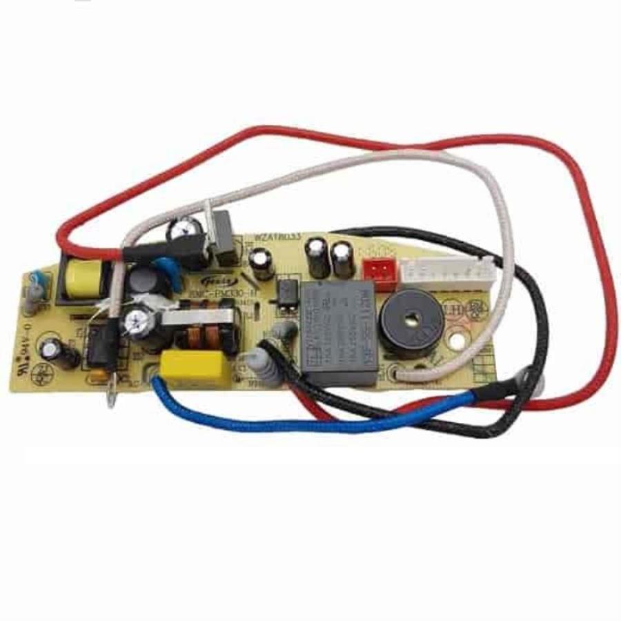 картинка Redmond RMCPM330XXXX1X047AA1 (RMC-PM330-B, WZA18033) плата питания для RMC-PM330 от магазина Интерком-НН