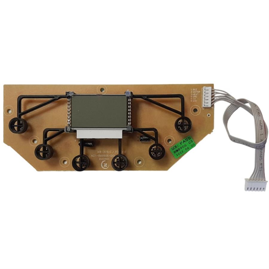 картинка Gurman GR-BM1500-PU (MZ1-BM8906-D01) плата управления для хлебопечки GR-BM1500 от магазина Интерком-НН