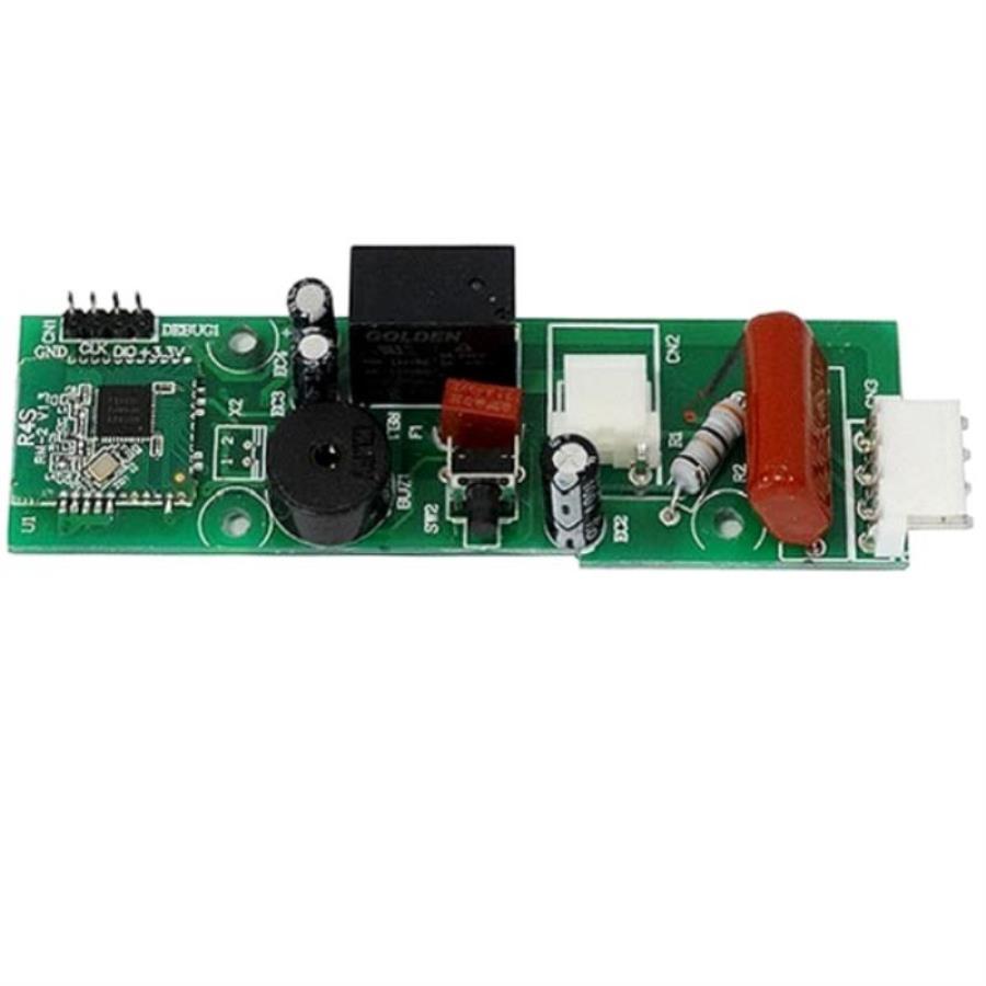 картинка Redmond RMB-M658/3S-PLO плата основная для мультипекаря RMB-M658/3S от магазина Интерком-НН