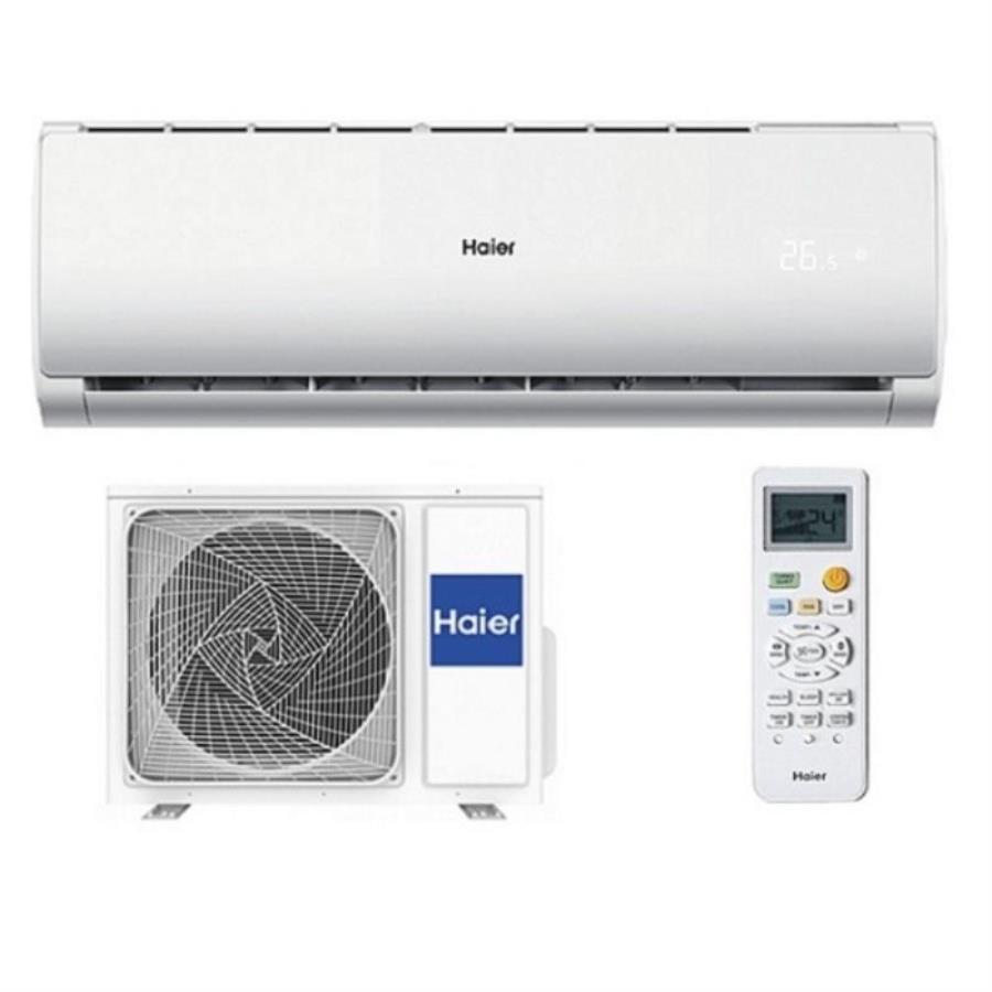 картинка Haier HSU-07HPL103/R3 кондиционер, сплит-система, тепло/холод, 2,2/2,1 кВт от магазина Интерком-НН