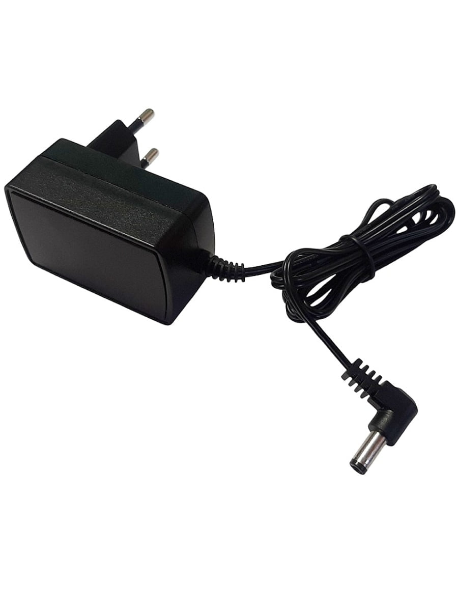 картинка Redmond RV-UR356-ZU2 блок питания (сетевой адаптер) тип 2 для пылесоса RV-UR356 от магазина Интерком-НН