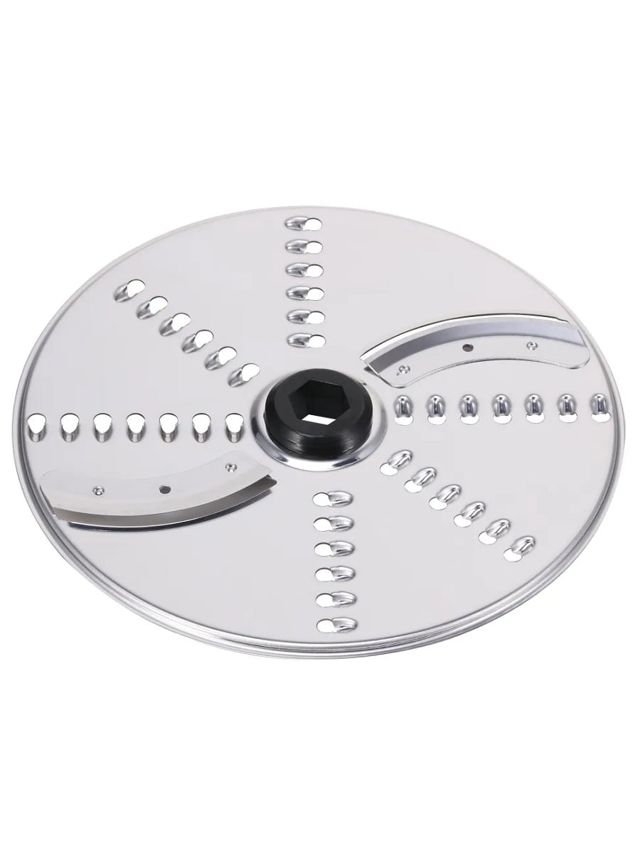 картинка Polaris PHB-1637AL-NSTB диск, насадка для терки/шинковки блендера PHB 1637AL CUBE (черный)  от магазина Интерком-НН