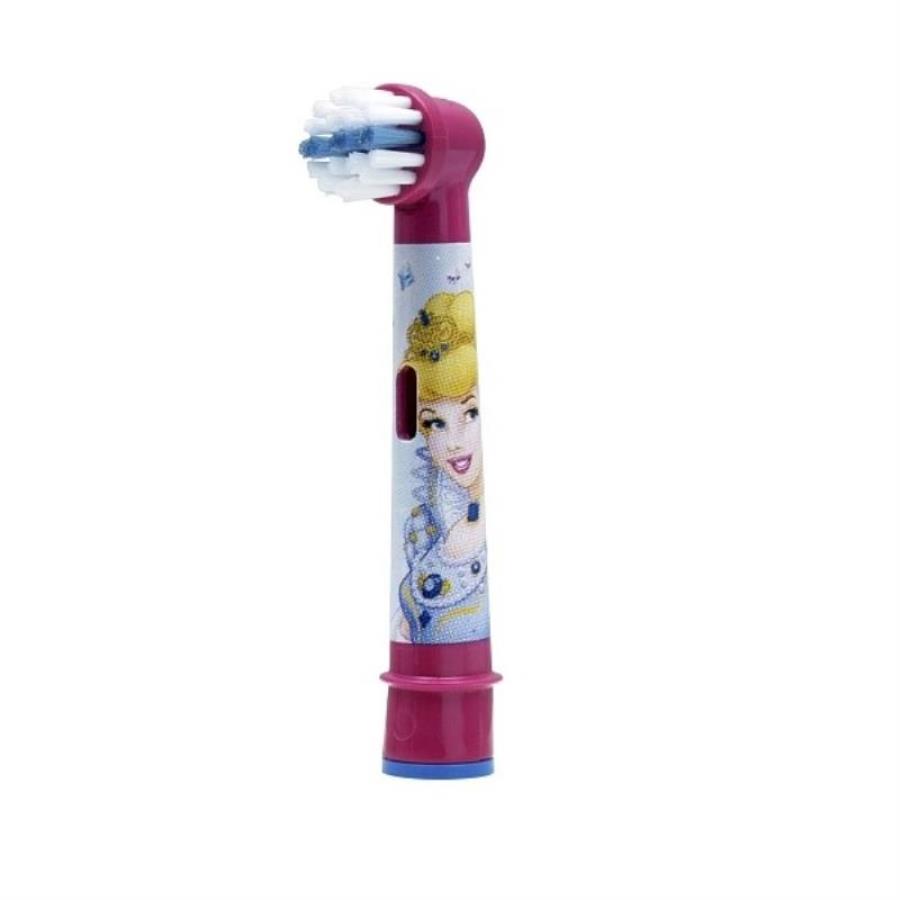 картинка Braun Oral-B 4706711-D (EB10-1) Насадка детская Stages Kids для зубной щетки от магазина Интерком-НН