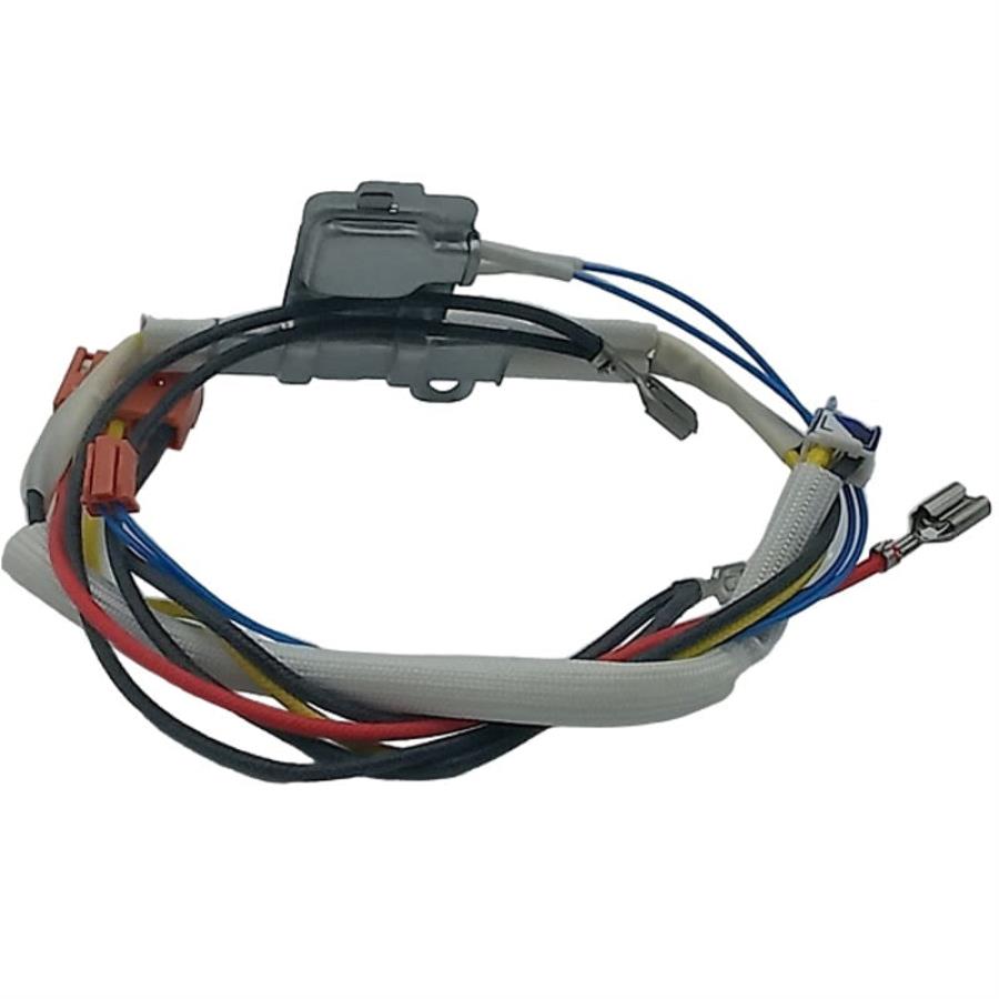 картинка Panasonic ADA17E226 тепловой предохранитель с датчиком температуры SD-B2510, SD-R2520,  2530, SD-YR от магазина Интерком-НН